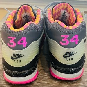 Nike Air Trainer lll Bo Knows Horse Racing Size 9.5